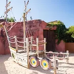 Glamping Kampaoh La Rochelle Châtelaillon-Plage