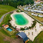 Glamping Kampaoh La Rochelle *
