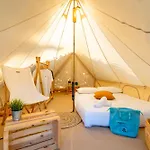 Glamping Kampaoh La Rochelle *