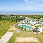 Glamping Kampaoh La Rochelle Châtelaillon-Plage