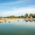 Glamping Kampaoh La Rochelle