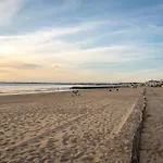 Glamping Kampaoh La Rochelle Châtelaillon-Plage