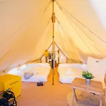 Kampaoh La Rochelle Glamping *