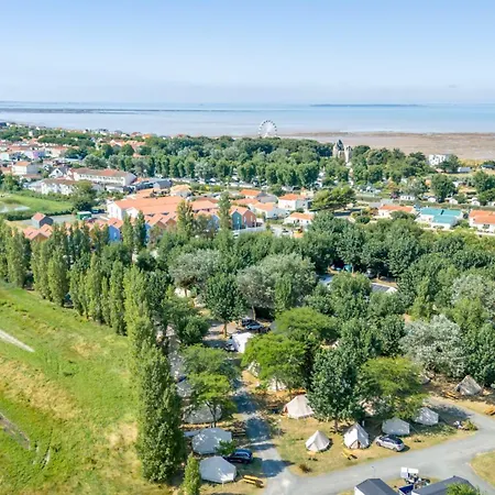 Kampaoh La Rochelle Chatelaillon-Plage