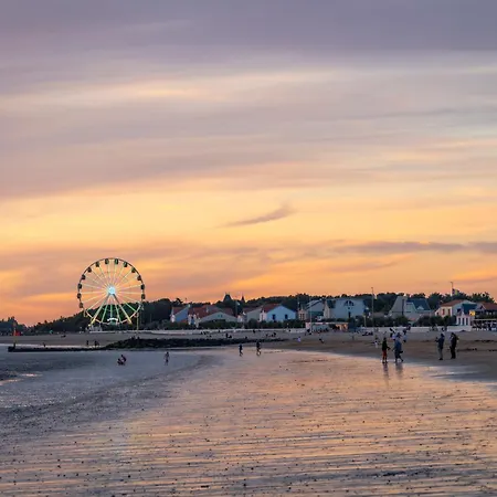 Kampaoh La Rochelle Châtelaillon-Plage