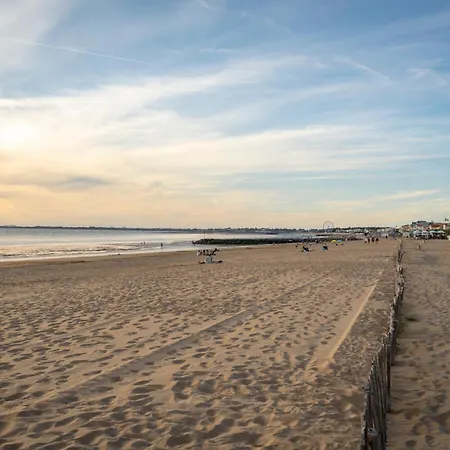 Campo de lujo Kampaoh La Rochelle Châtelaillon-Plage