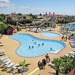 Kampaoh La Rochelle Châtelaillon-Plage