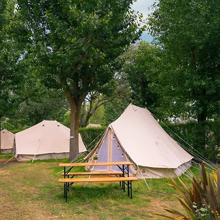 Kampaoh La Rochelle Châtelaillon-Plage