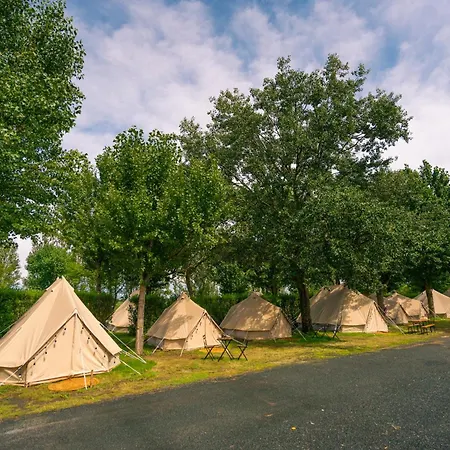 Kampaoh La Rochelle *