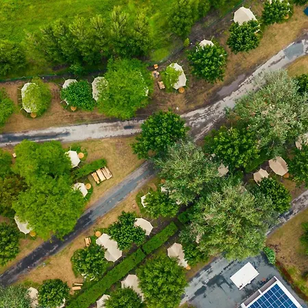 Kampaoh La Rochelle Châtelaillon-Plage