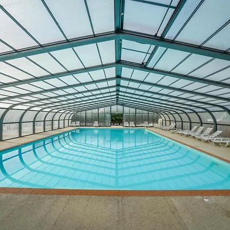 Kampaoh La Rochelle Luxe tent *