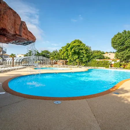 Kampaoh La Rochelle * Châtelaillon-Plage