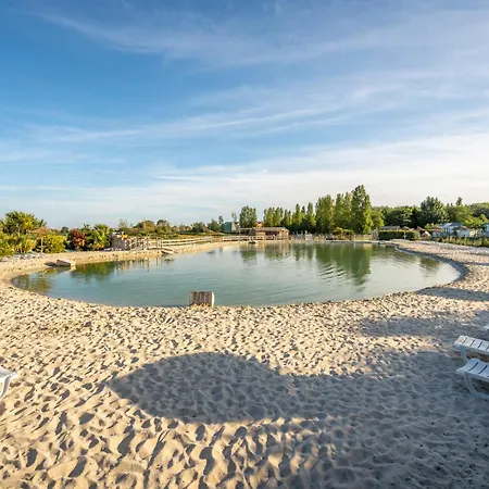 Kampaoh La Rochelle Luxe tent