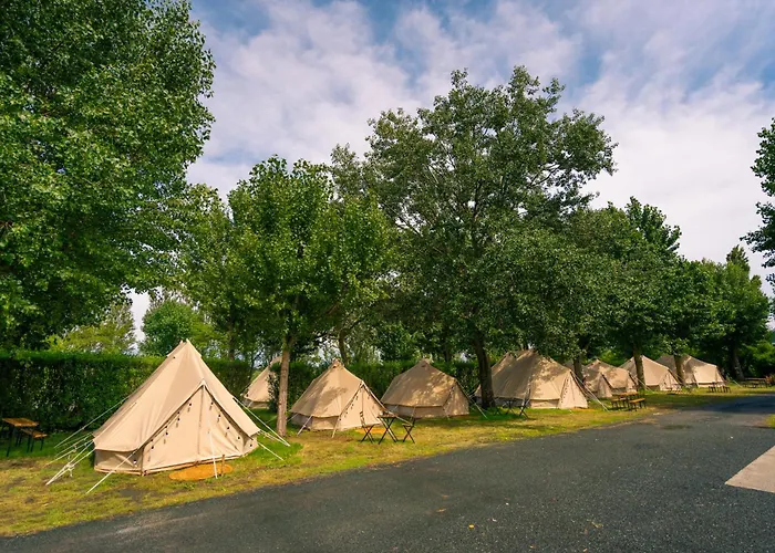 Kampaoh La Rochelle *