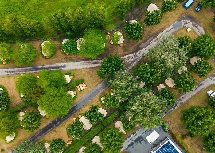 Kampaoh La Rochelle Chatelaillon-Plage